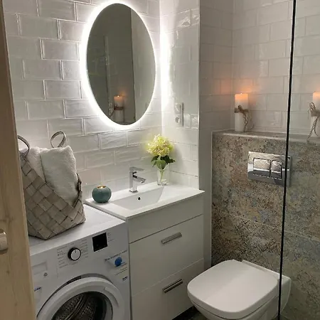 Apartament Studio Kolobrzeg * Kołobrzeg