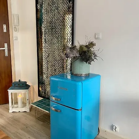 Apartamento Apartament Studio Kolobrzeg Kołobrzeg