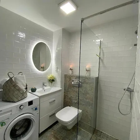 Apartament Studio Kolobrzeg *