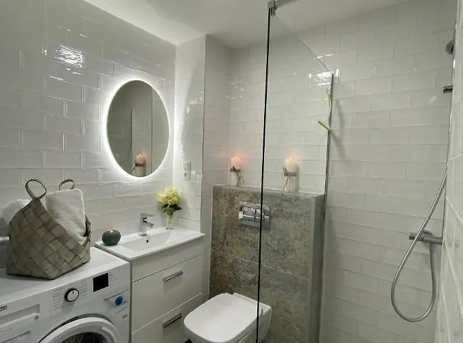 Apartament Studio Kolobrzeg *